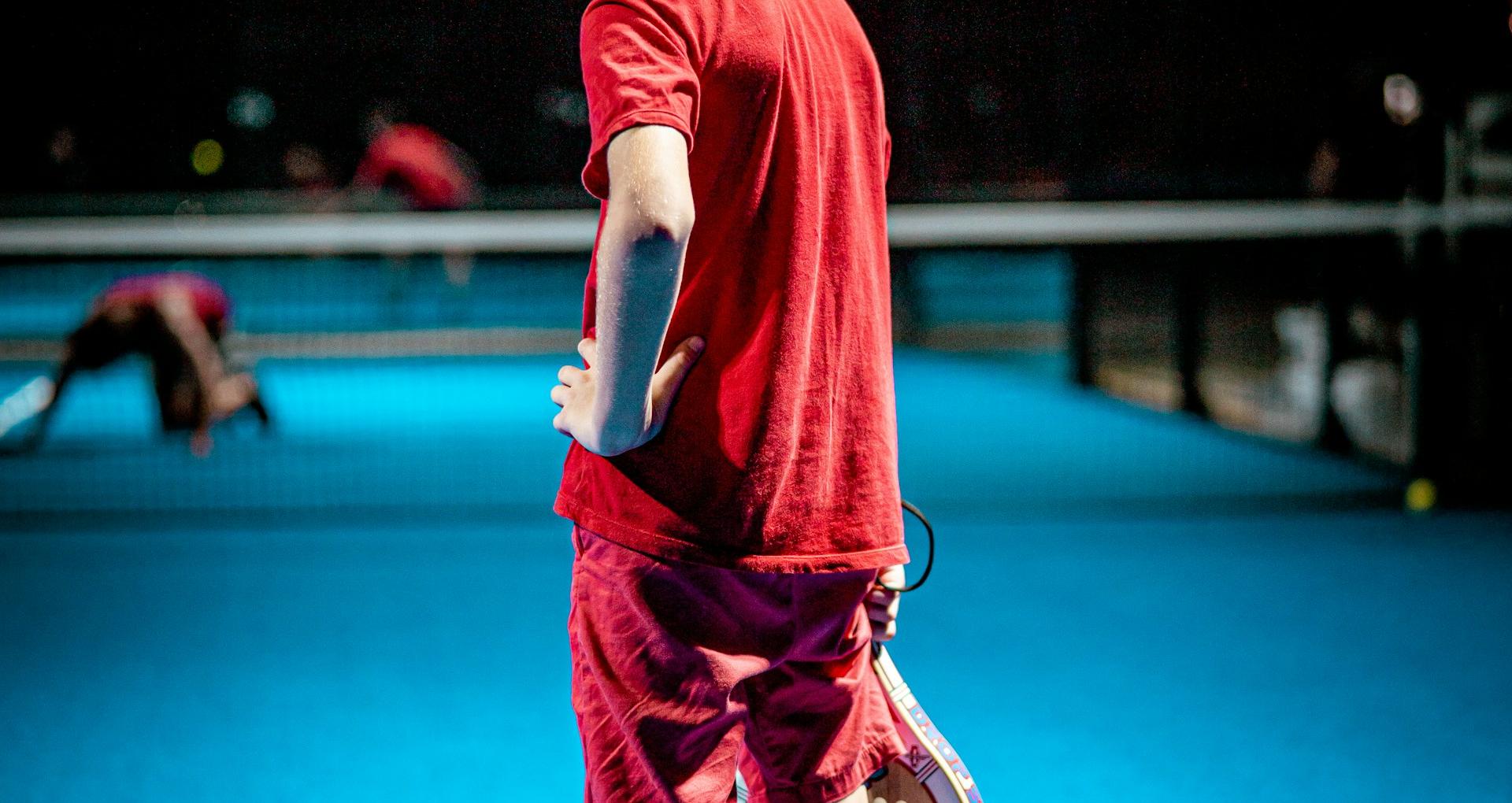 Así vivimos una tarde de americana en el club