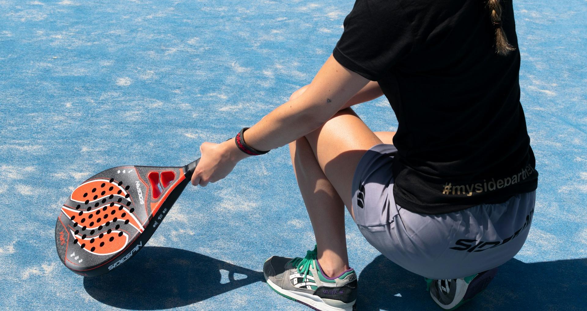 Momentos que merecen quedarse: fotos de pádel y memoria del club