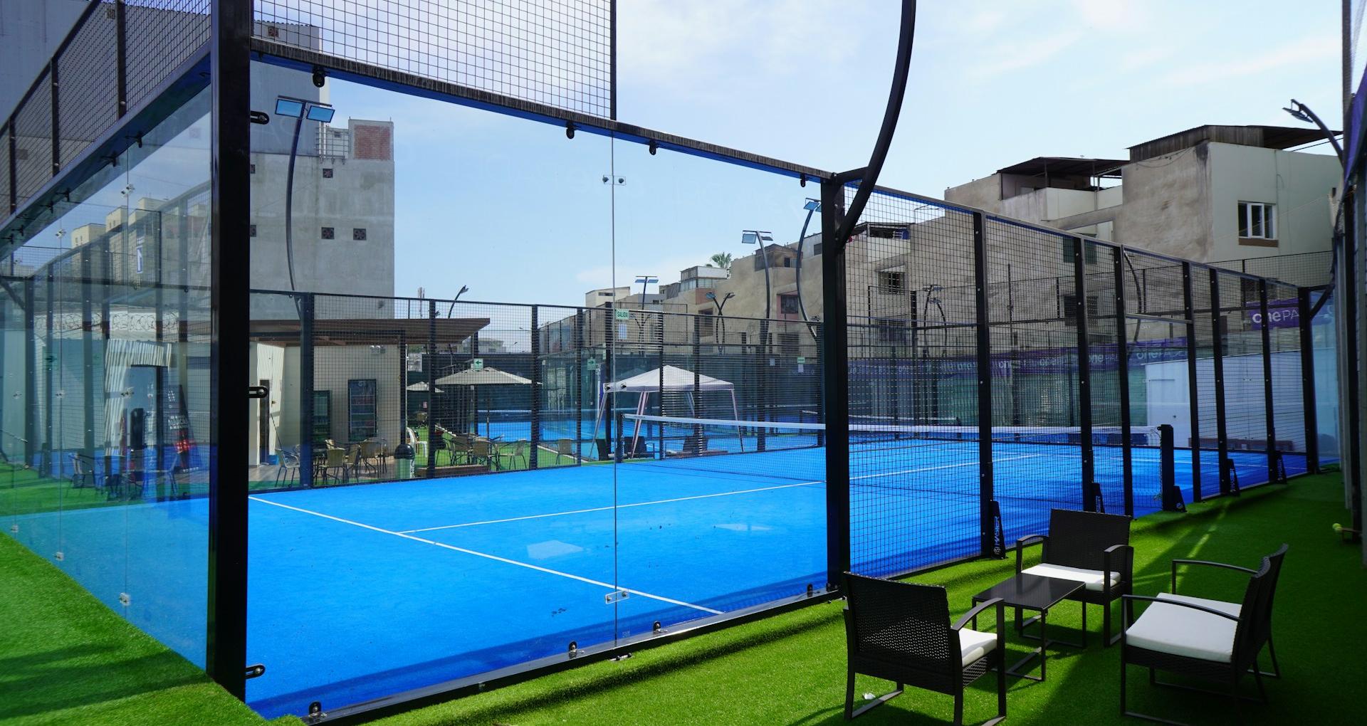 Por qué los eventos hacen crecer un club de pádel